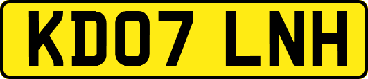 KD07LNH