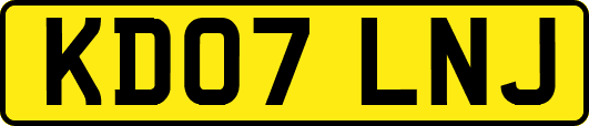 KD07LNJ