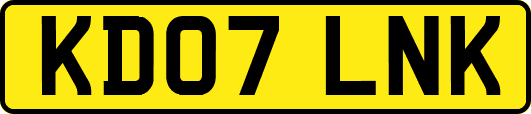 KD07LNK