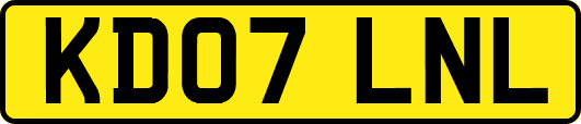 KD07LNL