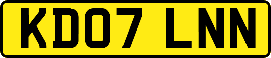 KD07LNN