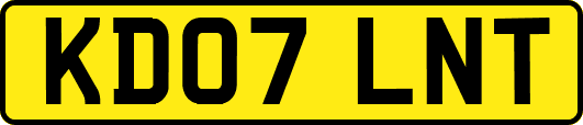KD07LNT