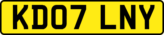 KD07LNY