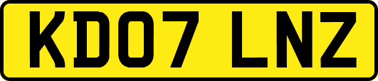 KD07LNZ