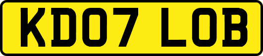 KD07LOB