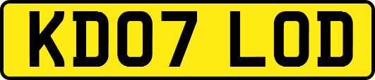 KD07LOD