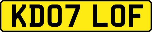 KD07LOF