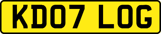 KD07LOG