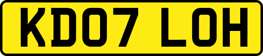 KD07LOH