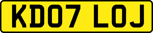 KD07LOJ