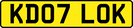 KD07LOK