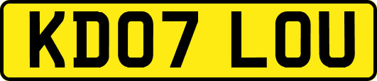 KD07LOU