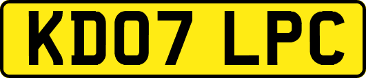 KD07LPC