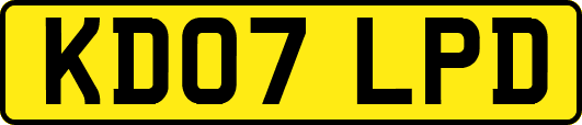 KD07LPD