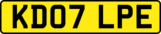 KD07LPE