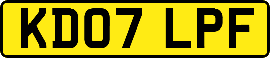 KD07LPF