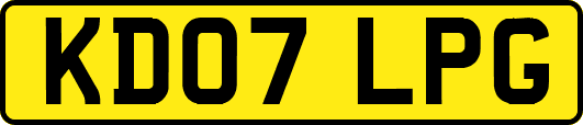 KD07LPG
