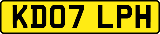 KD07LPH