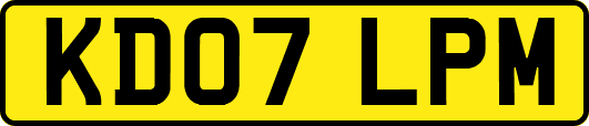 KD07LPM