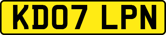 KD07LPN