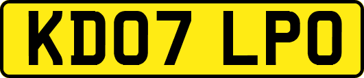 KD07LPO