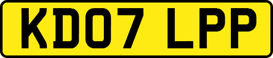 KD07LPP