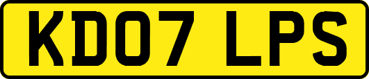 KD07LPS