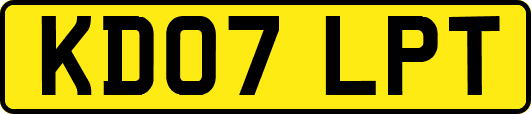 KD07LPT