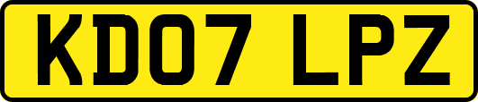 KD07LPZ