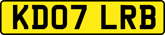 KD07LRB