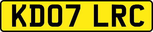 KD07LRC