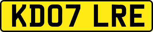 KD07LRE