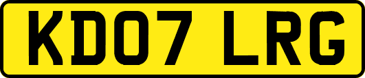 KD07LRG