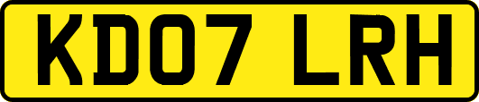 KD07LRH