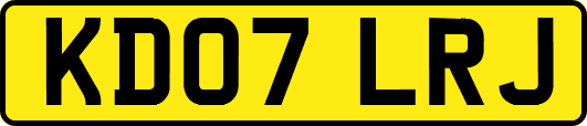KD07LRJ