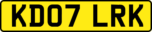 KD07LRK