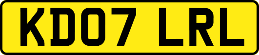 KD07LRL