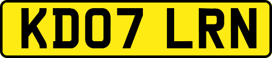 KD07LRN