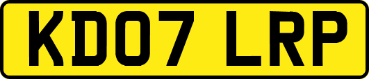 KD07LRP