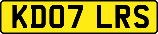 KD07LRS