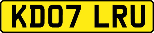 KD07LRU