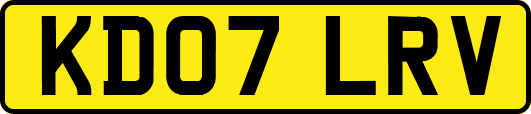 KD07LRV