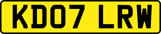 KD07LRW