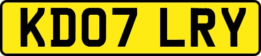 KD07LRY