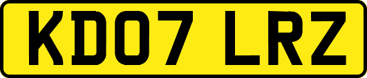 KD07LRZ