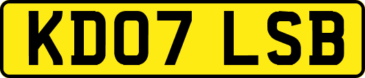 KD07LSB