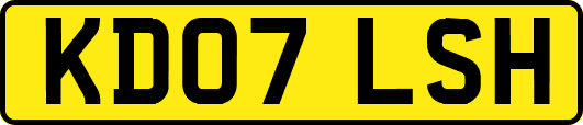 KD07LSH