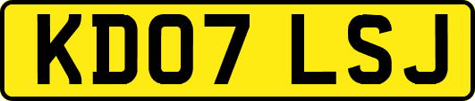 KD07LSJ