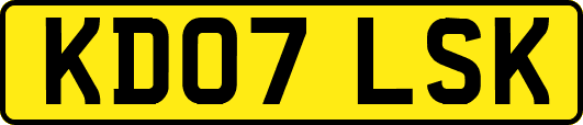 KD07LSK