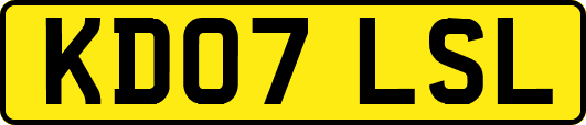 KD07LSL